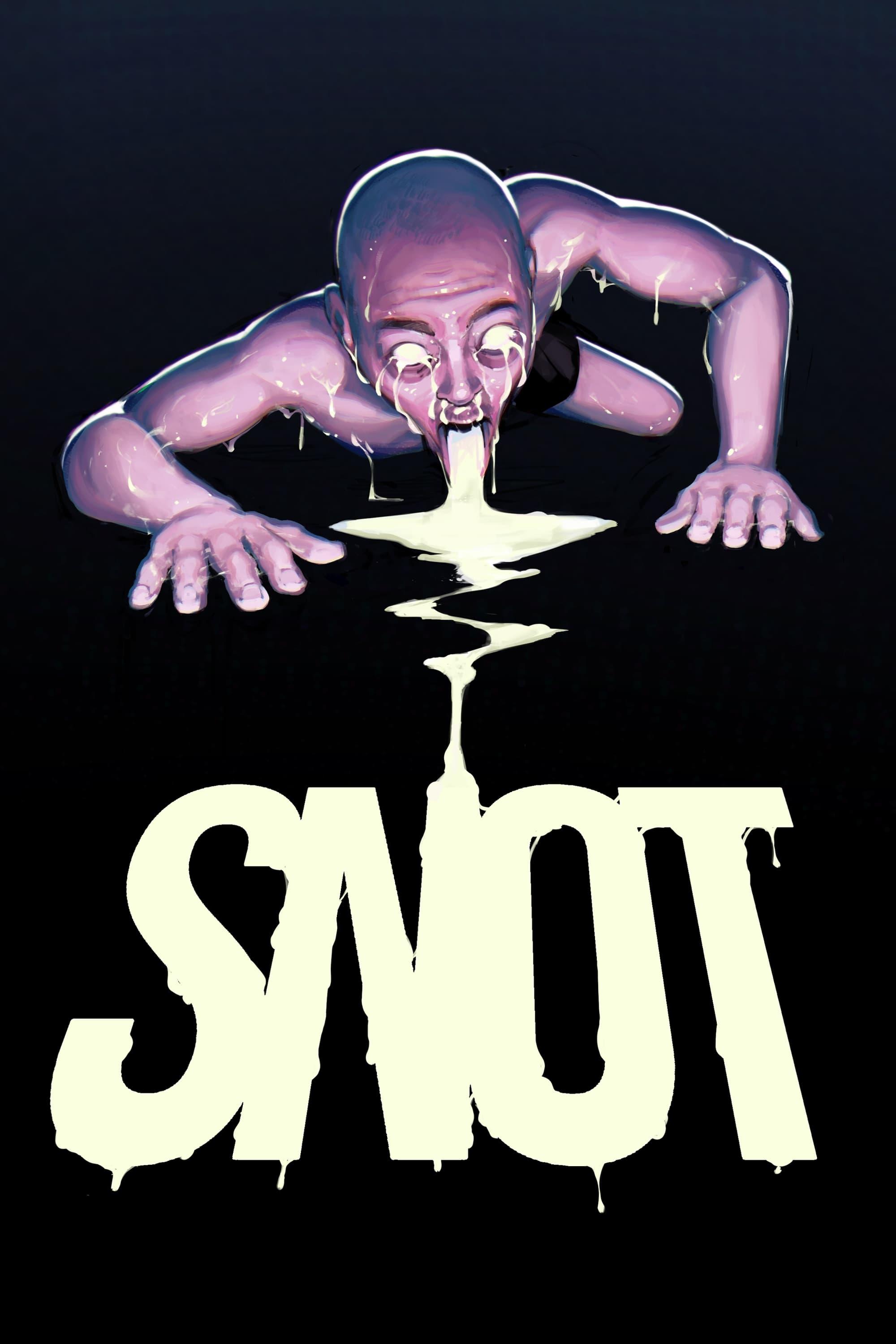 SNOT poster