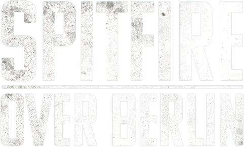 Spitfire Over Berlin logo