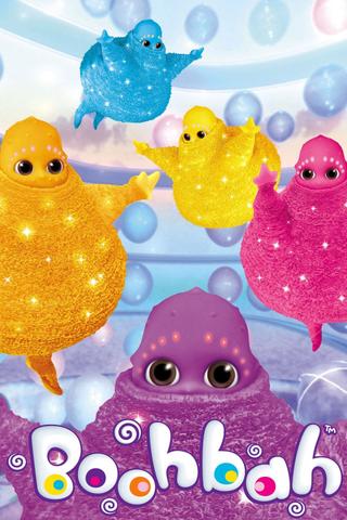 Boohbah poster