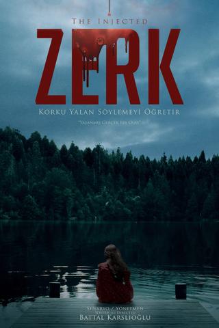 Zerk poster
