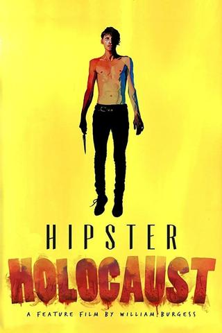 Hipster Holocaust poster