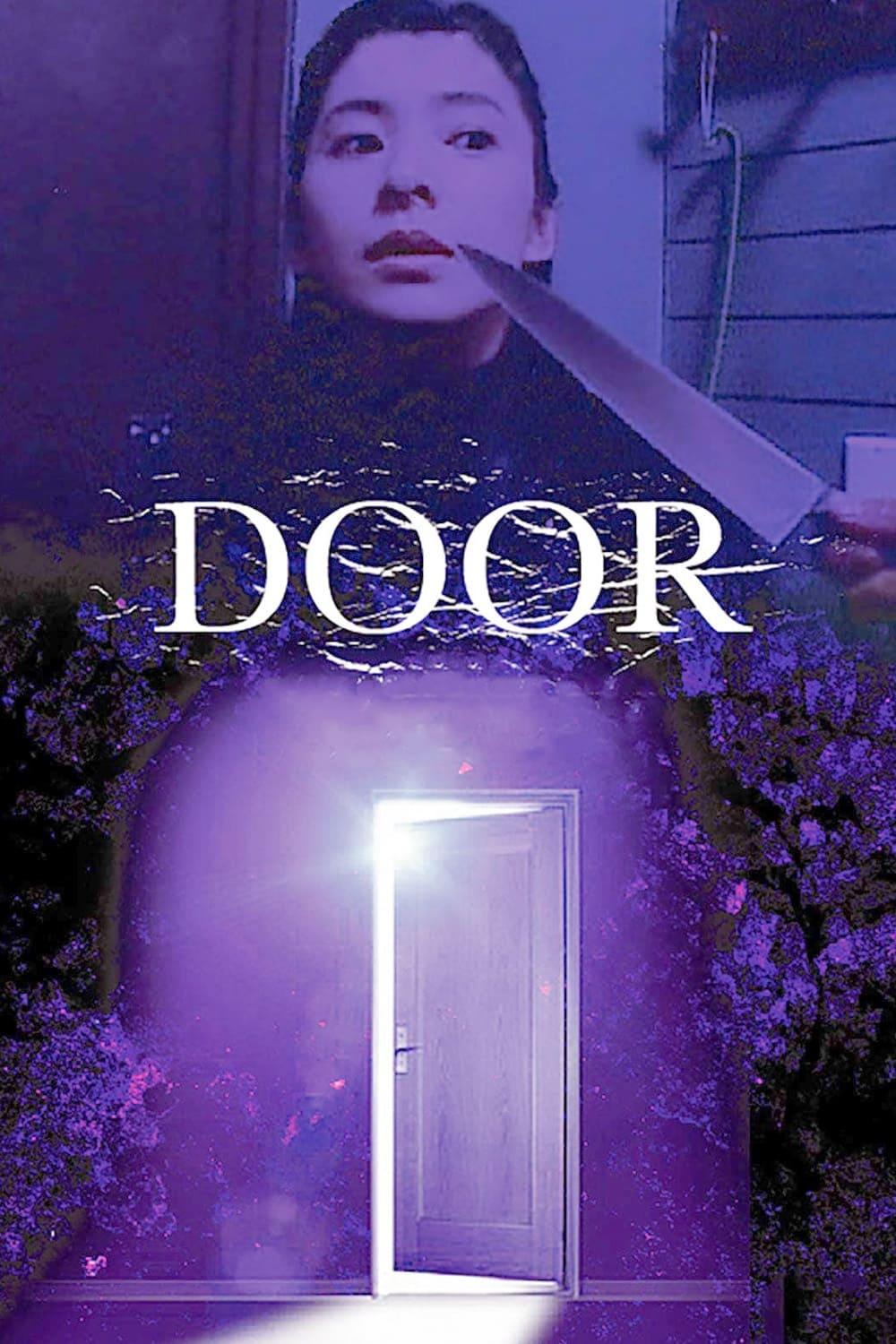 Door poster