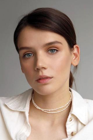 Anastasiya Krasovskaya pic