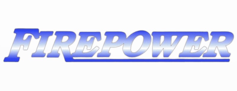 Firepower logo