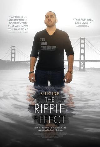 Suicide: The Ripple Effect poster