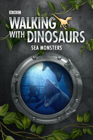 Sea Monsters poster