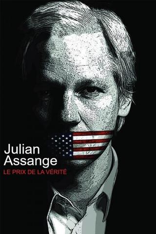 Julian Assange: The Price of Truth poster