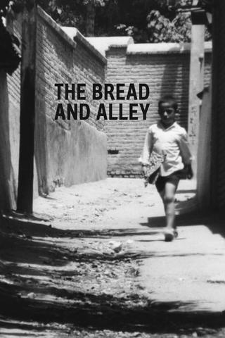 The Bread and Alley poster