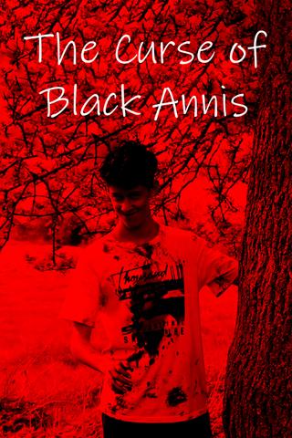 The Curse Of Black Annis poster