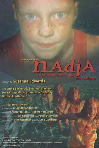 Nadja poster