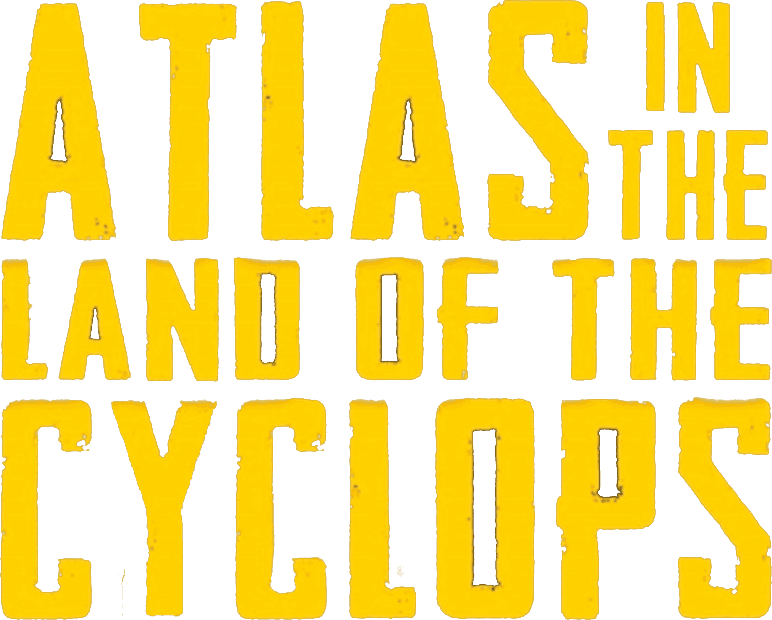 Atlas Against the Cyclops logo