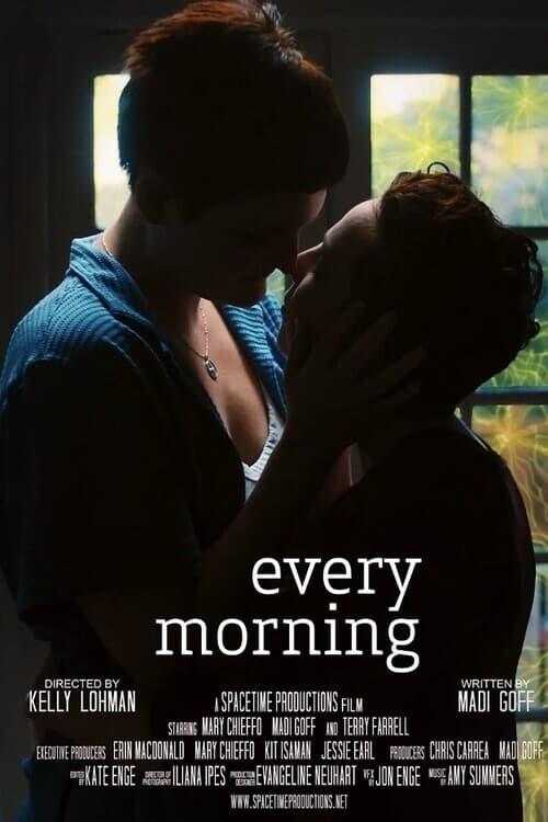 Every Morning poster