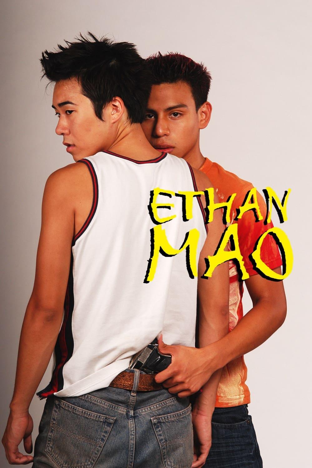 Ethan Mao poster