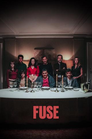 Fuse poster