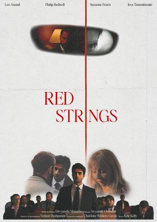 Red Strings poster