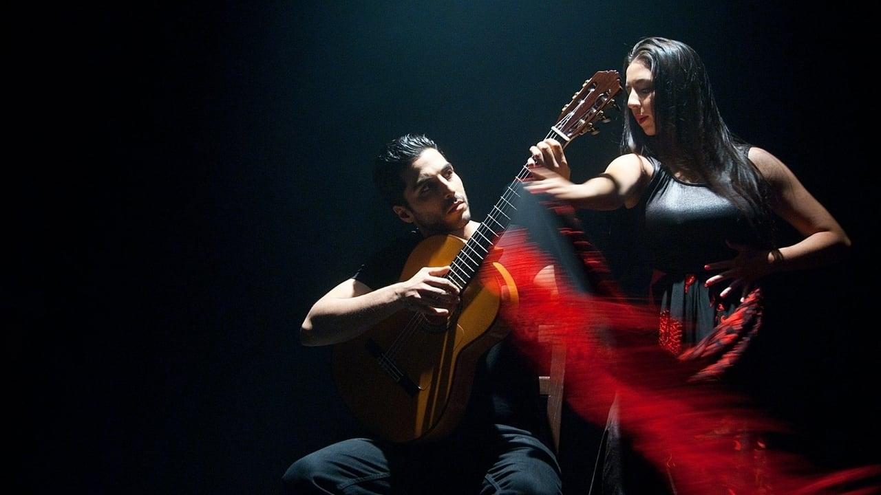 Flamenco Movie backdrop