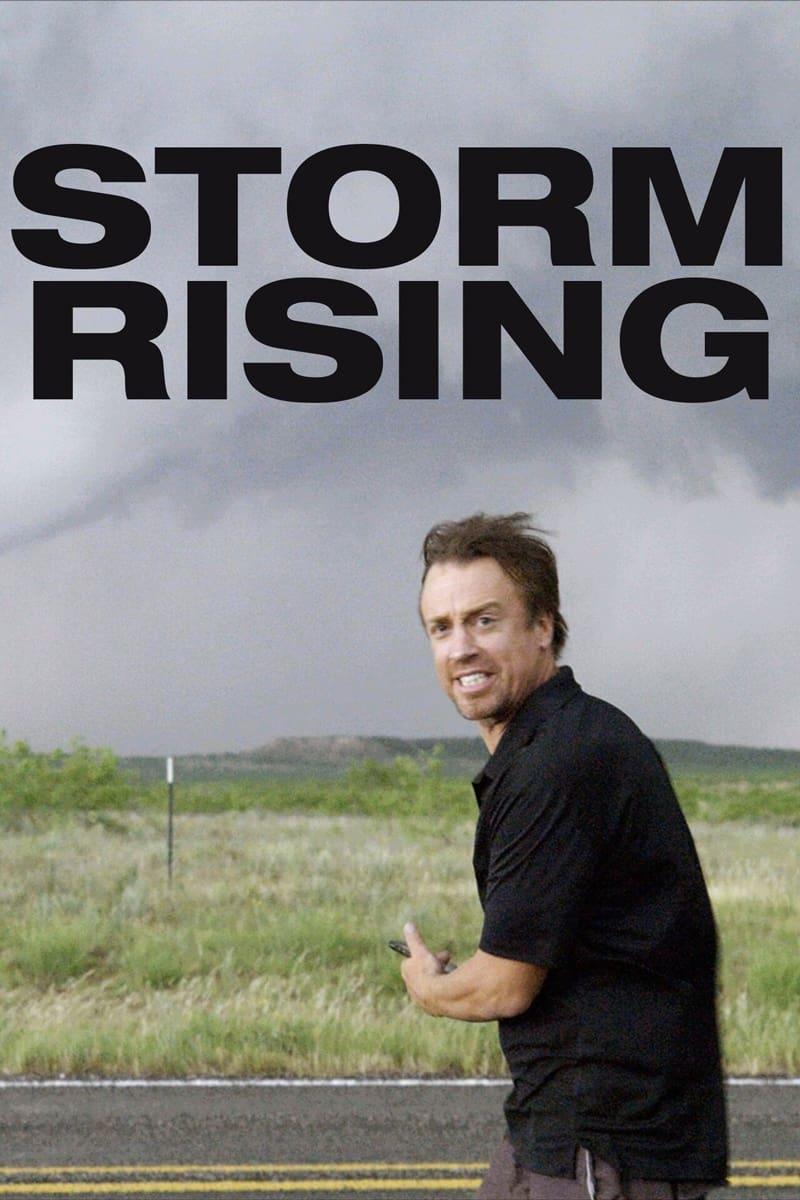 Storm Rising poster