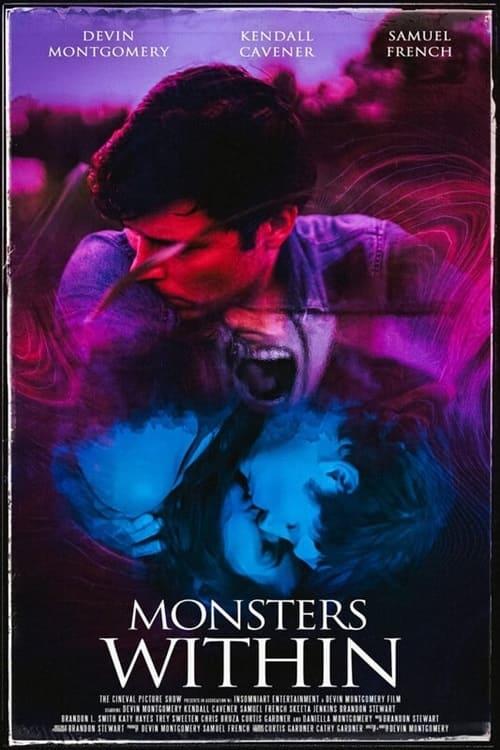 Monsters Within poster