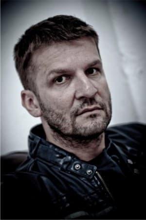 Piotr Michalski pic