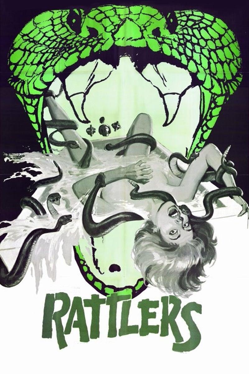 Rattlers poster