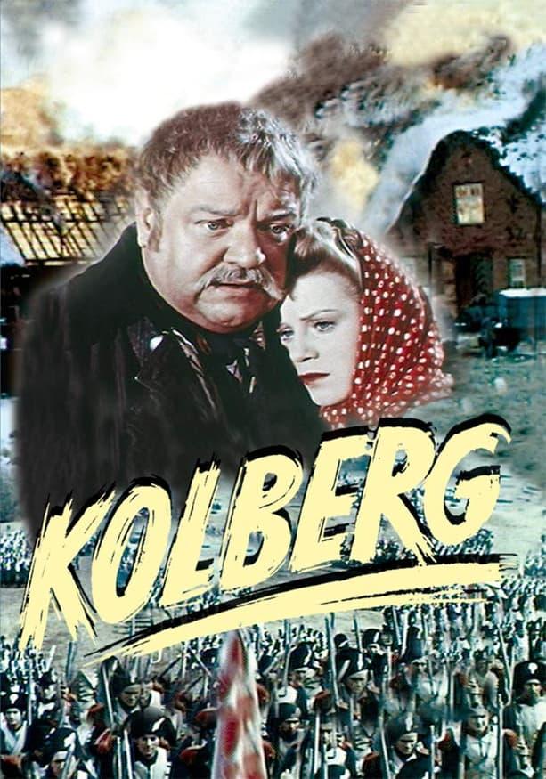 Kolberg poster