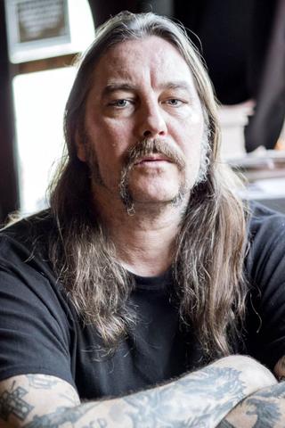 Matt Pike pic