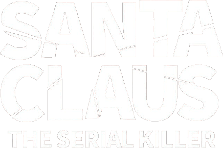 Santa Claus: The Serial Killer logo