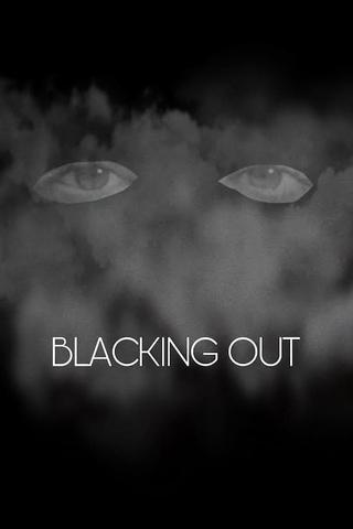 Blacking Out poster