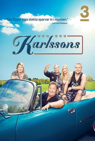 Karlssons poster