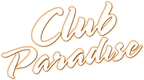 Club Paradise logo