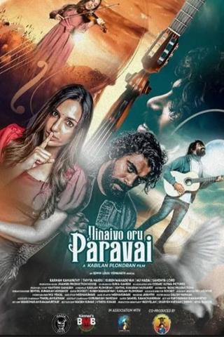 Ninaivo Oru Paravai poster