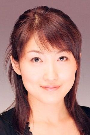 Naoko Sakakibara pic