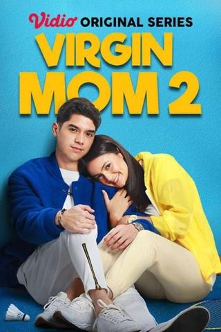 Virgin Mom 2 poster