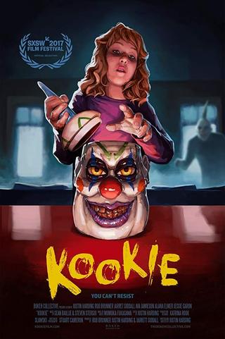 Kookie poster