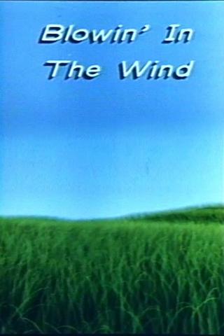 Blowin' in the Wind poster