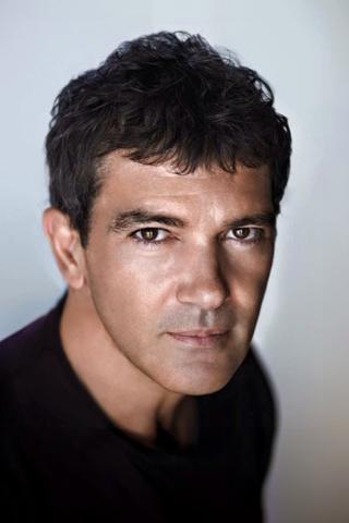 Antonio Banderas pic