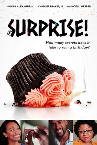 The Surprise! poster