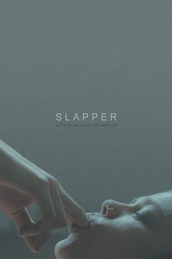 Slapper poster