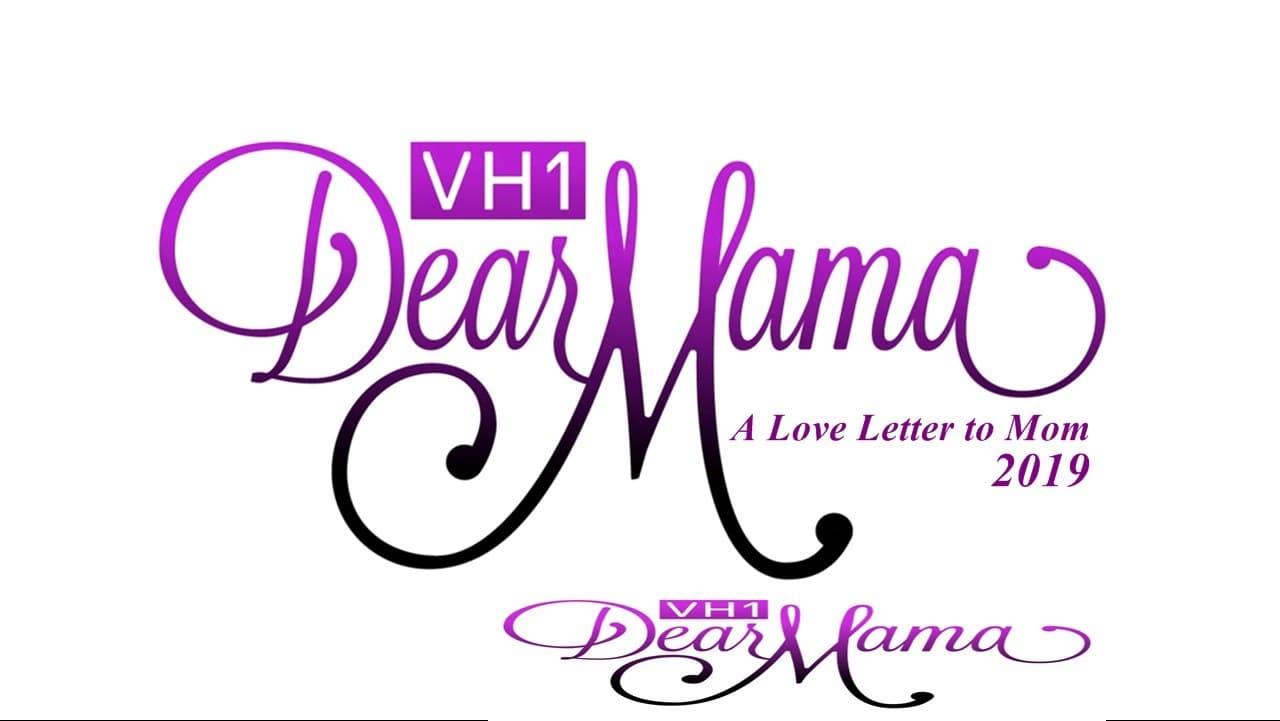 Dear Mama: A Love Letter to Mom backdrop