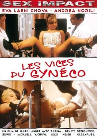 A Gynecologist and His Vices poster