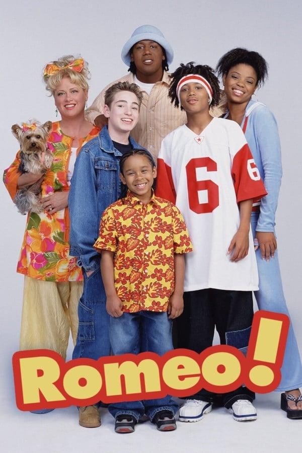 Romeo! poster