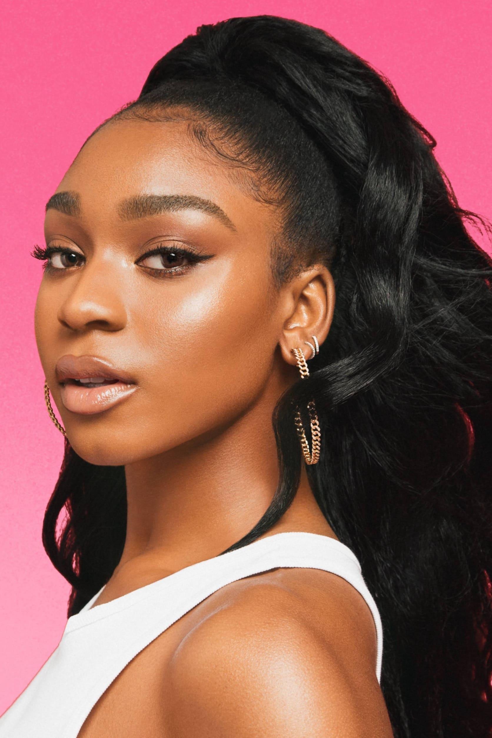 Normani poster