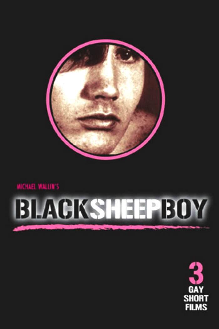 Black Sheep Boy poster