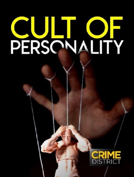 Cult of Personality poster