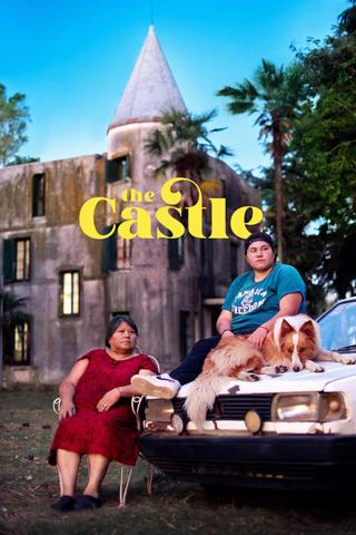 The Castle poster