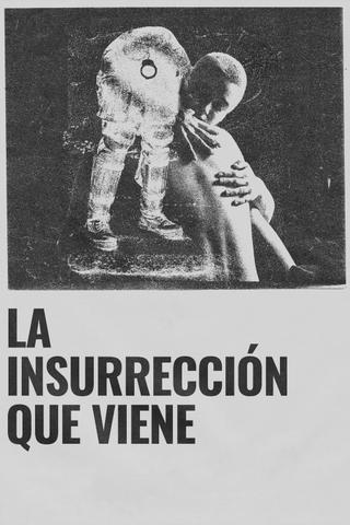 The Coming Insurrection poster