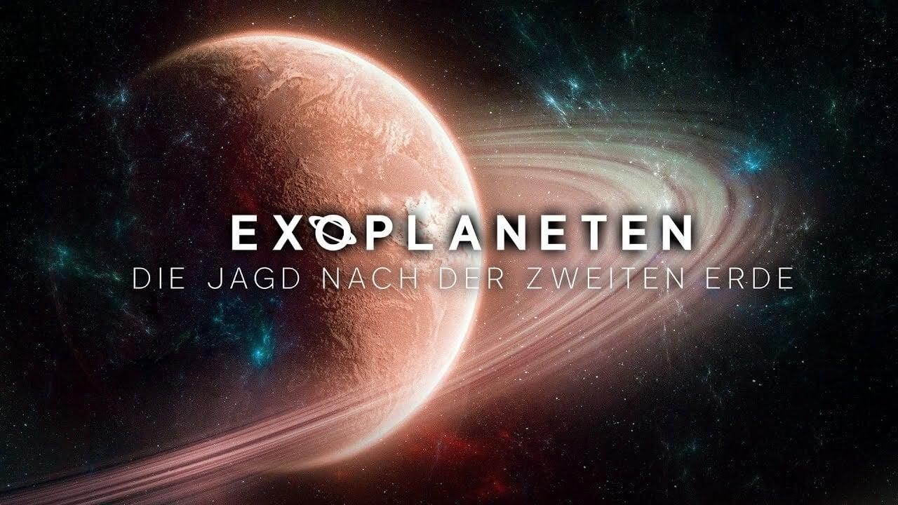 Exoplaneten: Die Jagd nach der zweiten Erde backdrop