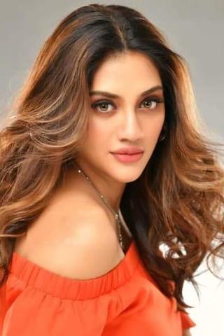 Nusrat Jahan pic