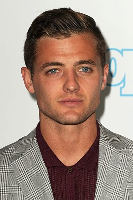 Robbie Rogers poster
