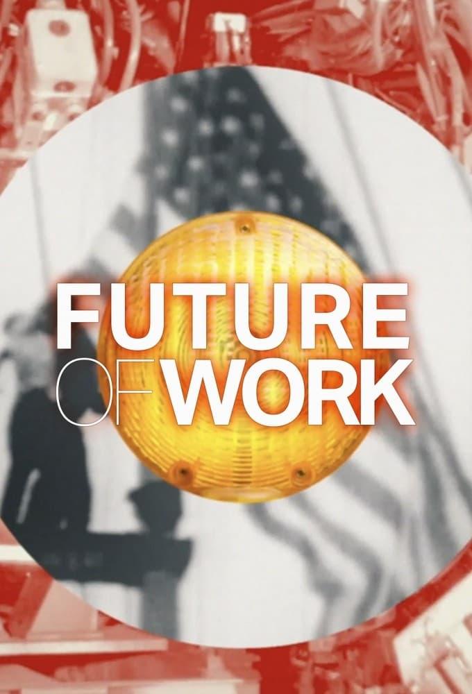 Future of Work poster